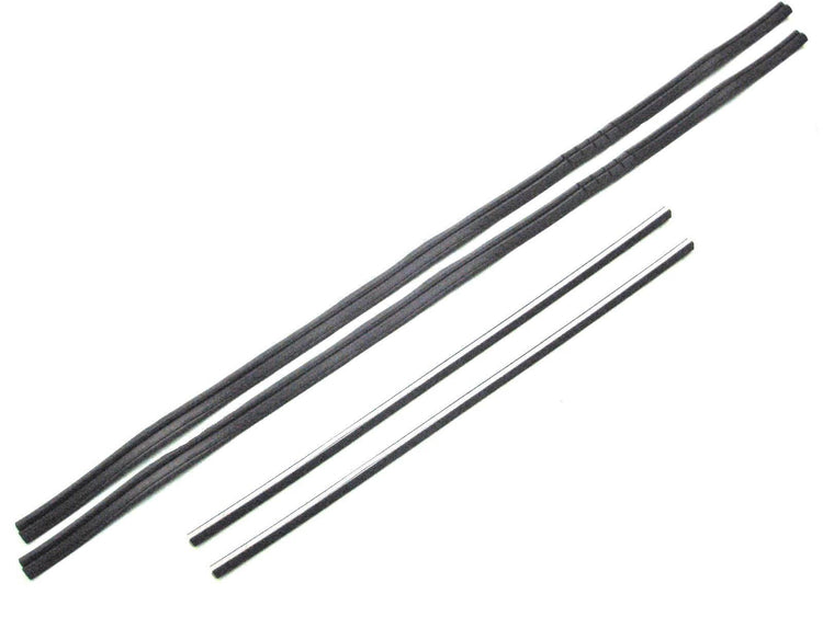 Chevrolet, GMC Truck V30, V3500 Weatherstrip & Door Seals
