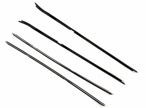 Oldsmobile Cutlass Door Seals & Weatherstrip