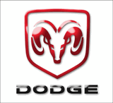 Dodge Car & Truck Weatherstrip & Door Seals