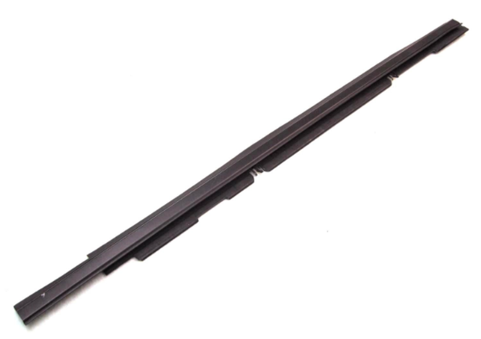 F2052 Explorer Mountaineer 2 Door Belt Weatherstrip Outer Passenger Side