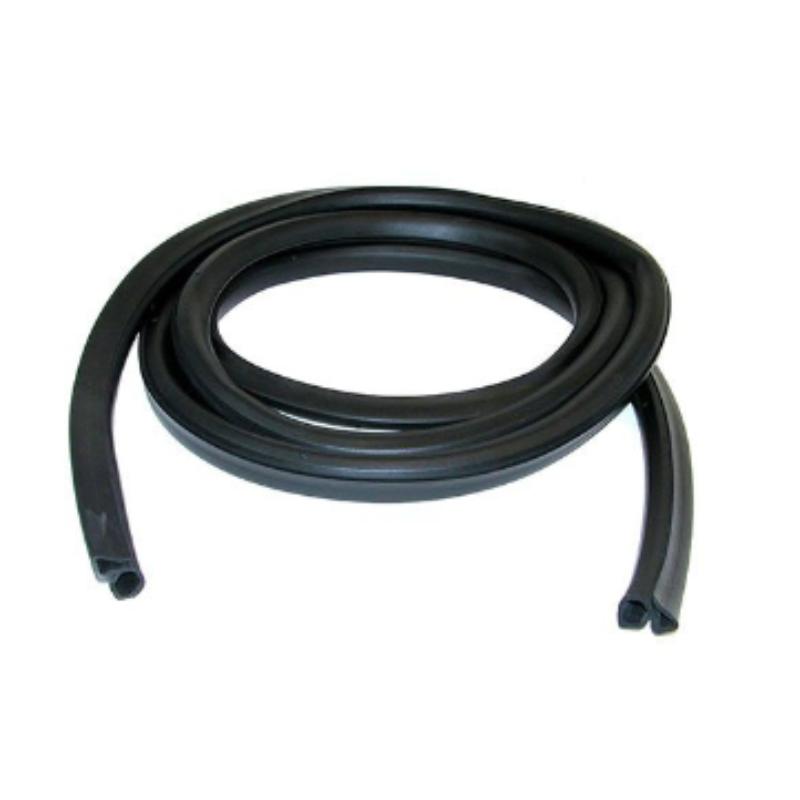 F3002 Door Seal, on Body for 1973-1979 Bronco & F-Series Pickup