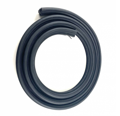 F3098 Door Seal, On Body, Rear Driver Side 2009-2014 Ford F150