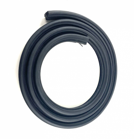 F3099 Door Seal, On Body, Rear Passenger Side 2009-2014 Ford F150