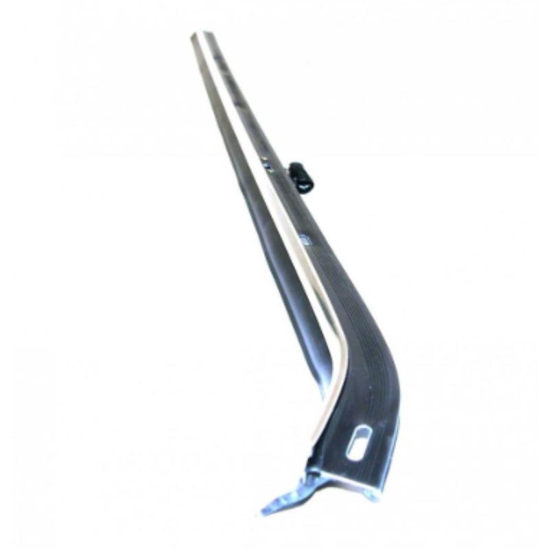 G2057 Belt Weatherstrip, Drivers Side Front Outer for 1980-1990 Caprice, Impala, 98, Custom Cruiser