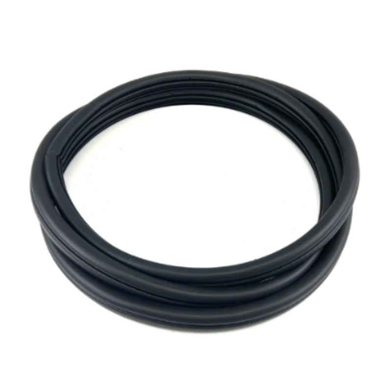 H3008 Rear Passengers Side Door Seal On Body for 2006-2014 Honda Ridgeline