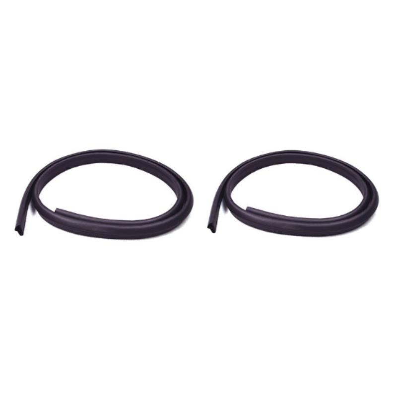 KF3063 Upper on Door Seal Kit for 1973-1979 Bronco & F-Series Pickup