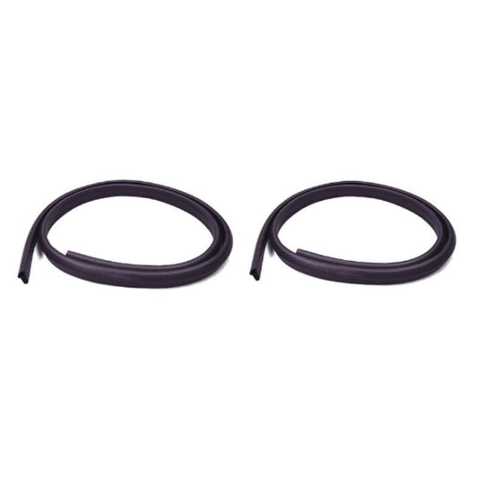 KF3063 Upper on Door Seal Kit for 1973-1979 Bronco & F-Series Pickup