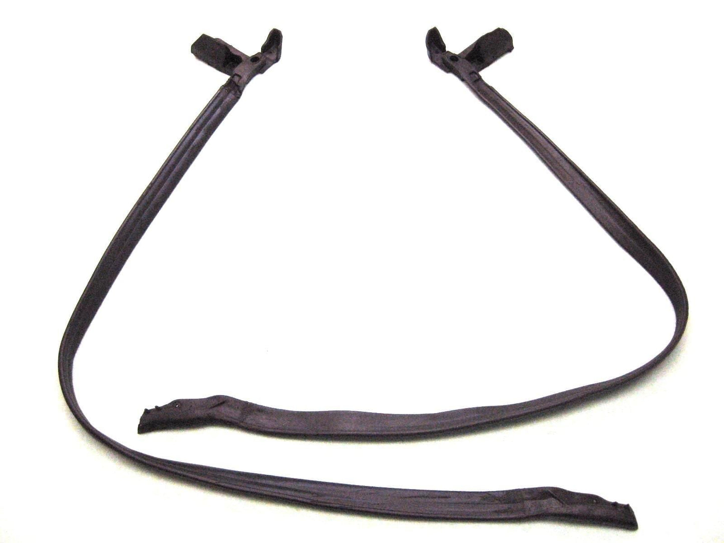 KF4003 Lower Cab Seal Kit 1980-1996 Ford Bronco