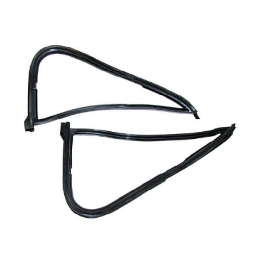 KF4901 Vent Window Seal Kit for 1973-1979 Bronco & F-Series Pickup