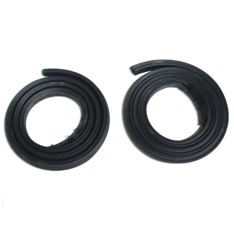 KG4036 Roof Rail Seal Kit for 1970-1972 Chevrolet Monte Carlo