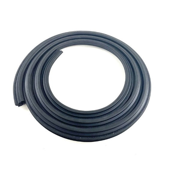 F3097 Door Seal, On Body, Front Passenger Side, fits 2009-2014 Ford F150