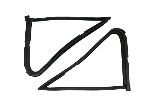 KF4903 Vent Window Seal Kit for 1980-1986 F150, F250, F350 Bronco