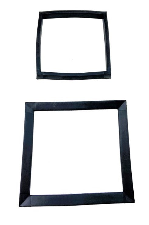 KF4107 Air Vent Seal Kit 1966-1977 Ford Bronco