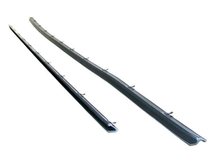 KF2027 Tailgate Seal Kit Inner & Outer for 1978-1996 Ford Bronco