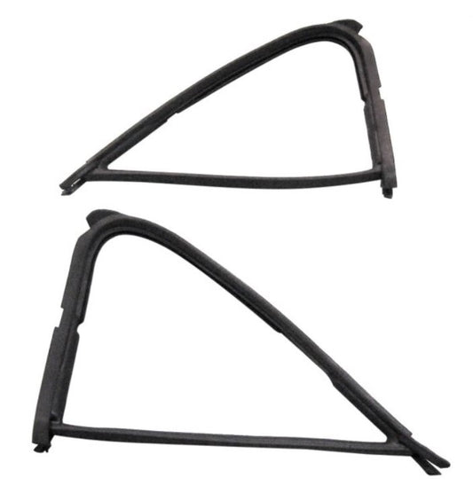 KF4905 Vent Window Seal Kit for 1987-1991 F150, F250, F350 Bronco