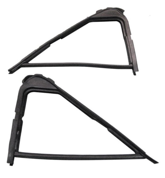 KF4915 Vent Window Seal Kit for 1992-1996 F150, F250, F350 Bronco