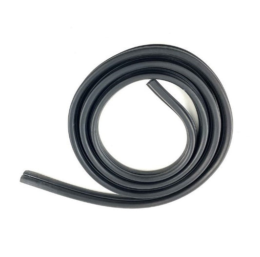 Hummer H2 Rear Door Seal