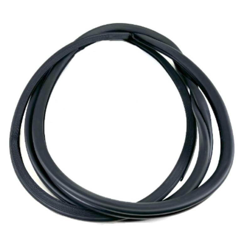 T3003 Front Drivers Door Seal On Body for 2007-2021 Tundra