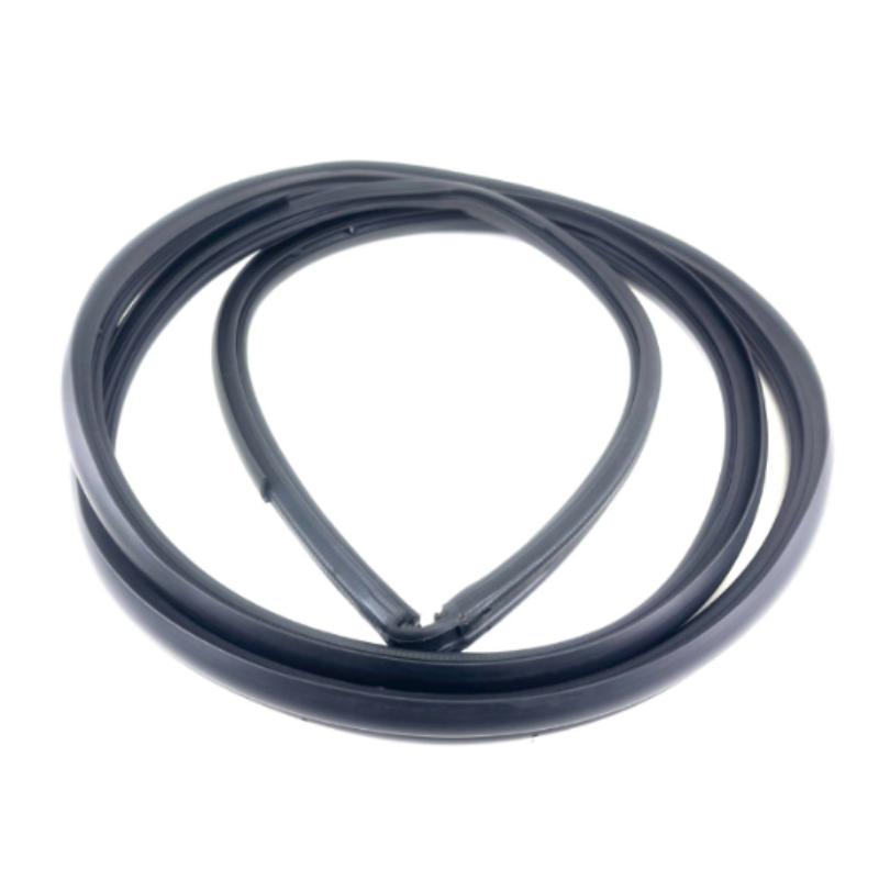 T3006 Front Drivers Side Door Seal On Body for 2007-2022 Sequoia, Tundra Double Cab