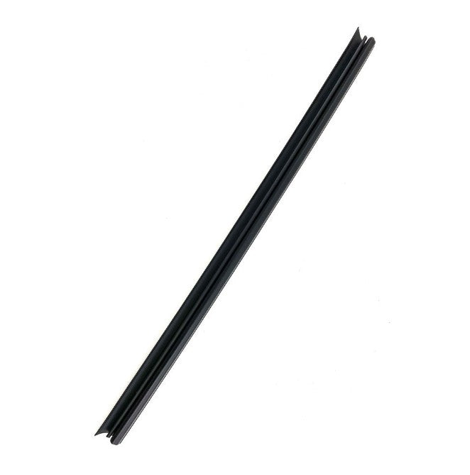 Front Inner Belt Weatherstrip, 2007-2018 Jeep Wrangler JK