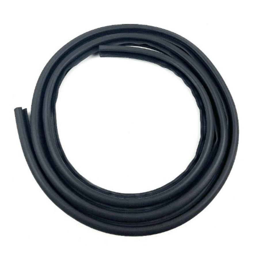 D3060 Front Door Seal On Body for 2002-2010 Dodge Ram Truck