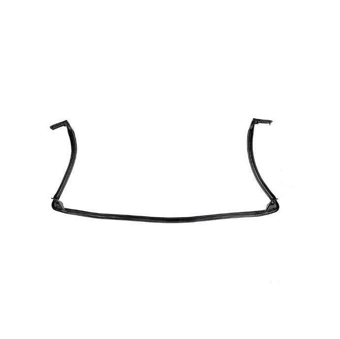 Tailgate Weather Seal for 2007-2018 Jeep Wrangler JK