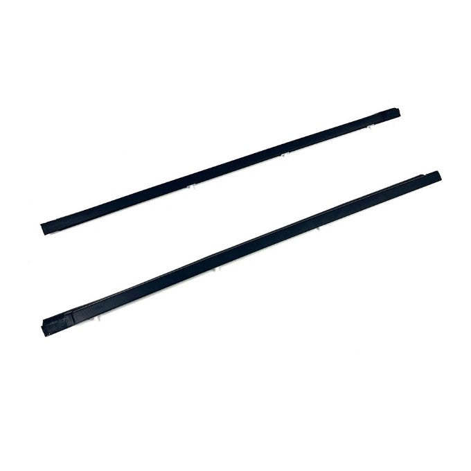 Outer Belt Weatherstrip Kit for 1995-2004 Toyota Tacoma