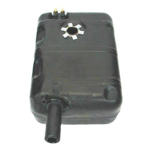 Jeep Plastic Gas Tank CJ5 CJ7