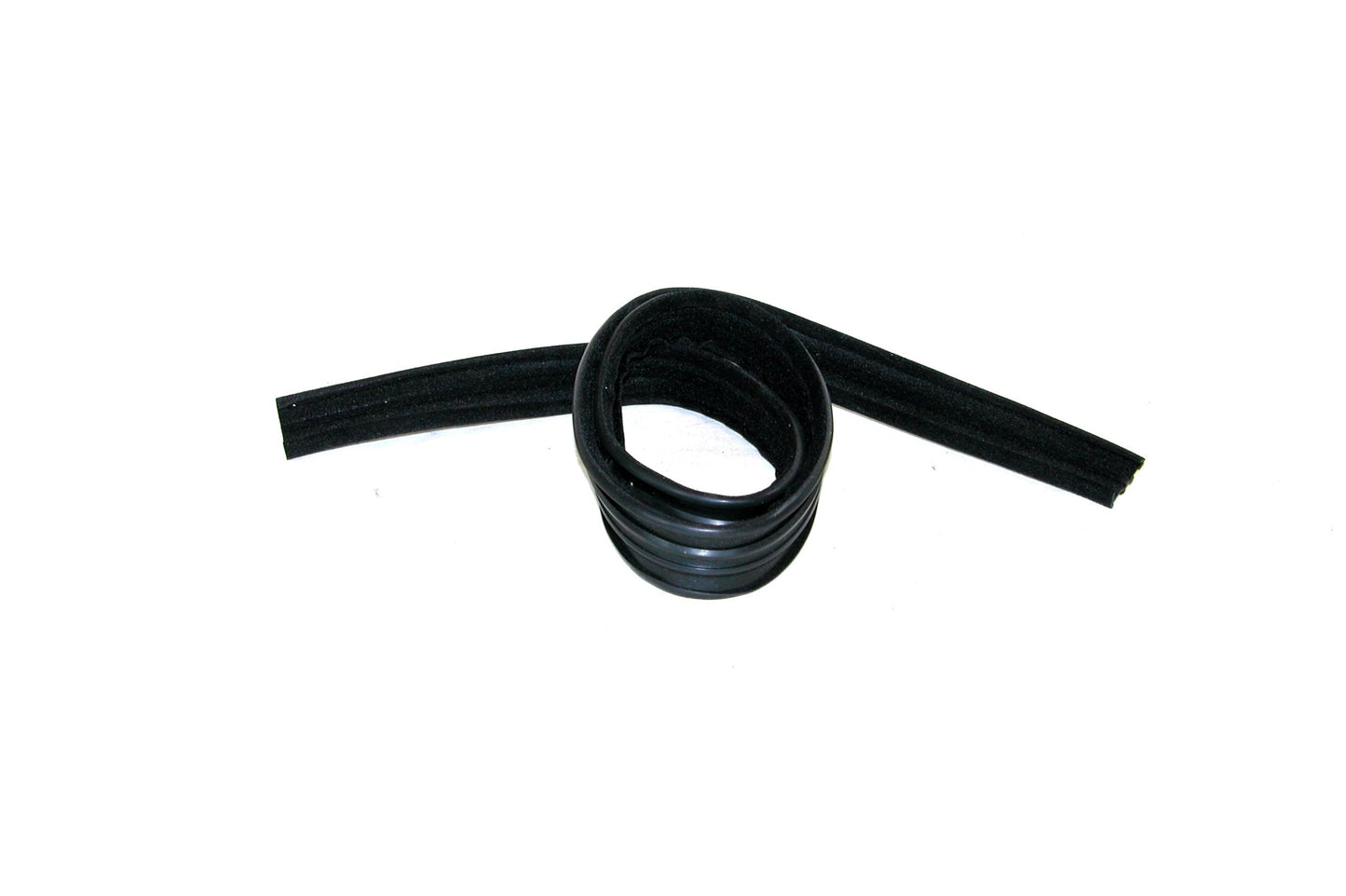 D1003 Dodge 1970-2003 A100, Fullsize Van Upper Glass Run DS or PS - Weather Strip Depot