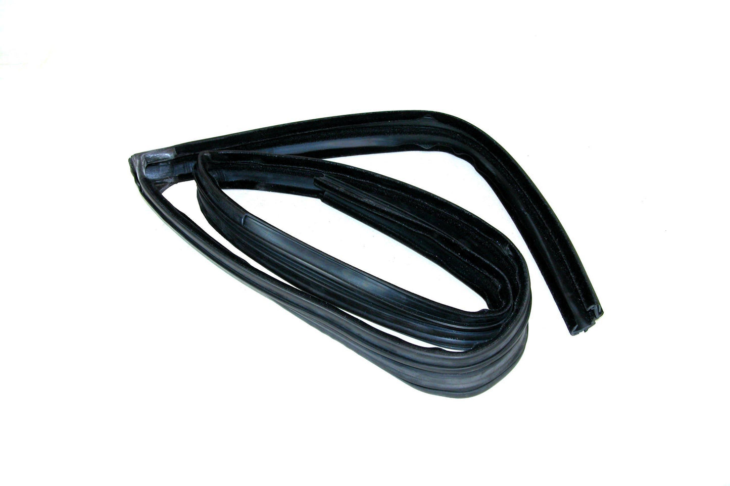 D1006 1984-1990 Caravan, Town & Country, Voyager Complete Glass Run DS - Weather Strip Depot