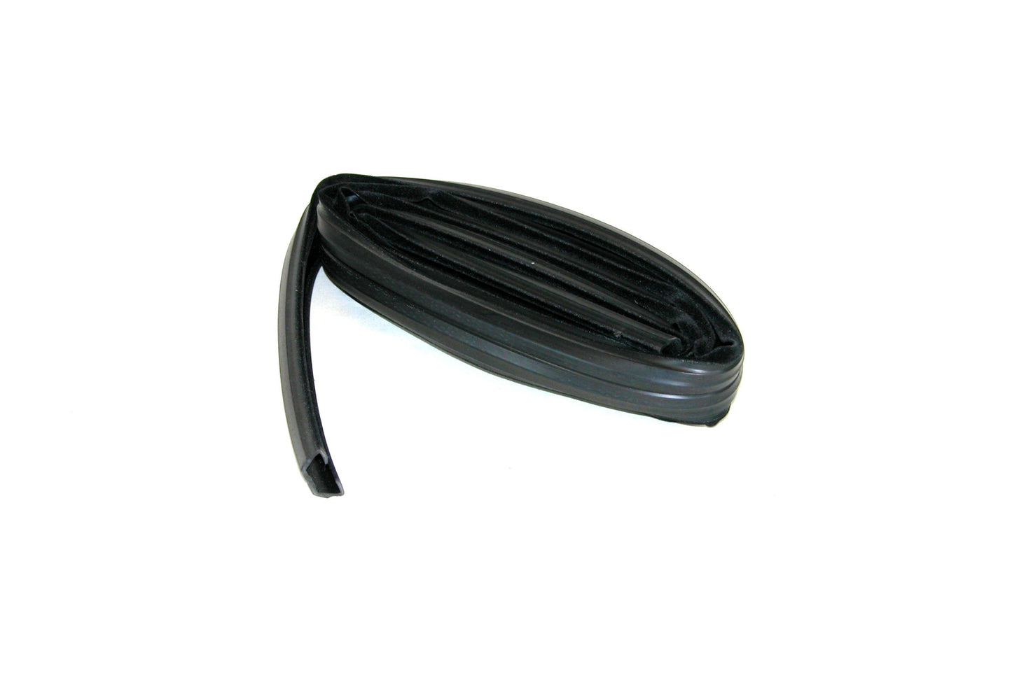 D1018 Dodge 1964-2003 A100, Fullsize Van Upper Glass Run Front or Rear DS or PS - Weather Strip Depot