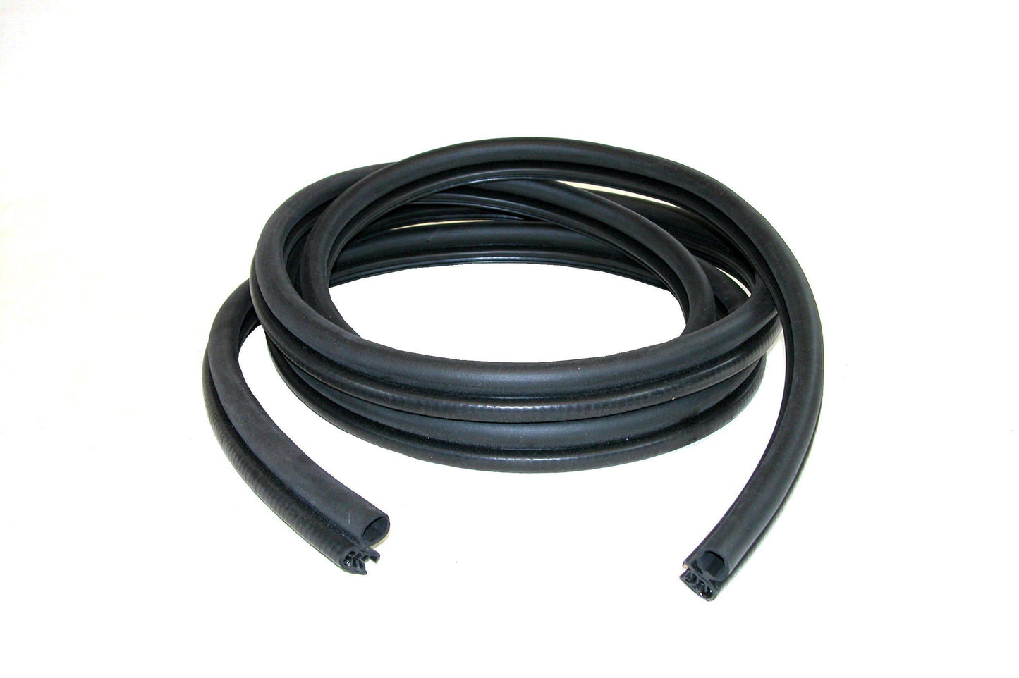 D3002 1984-1995 Caravan, Town & Country, Voyager Door Seal Front DS or PS - Weather Strip Depot