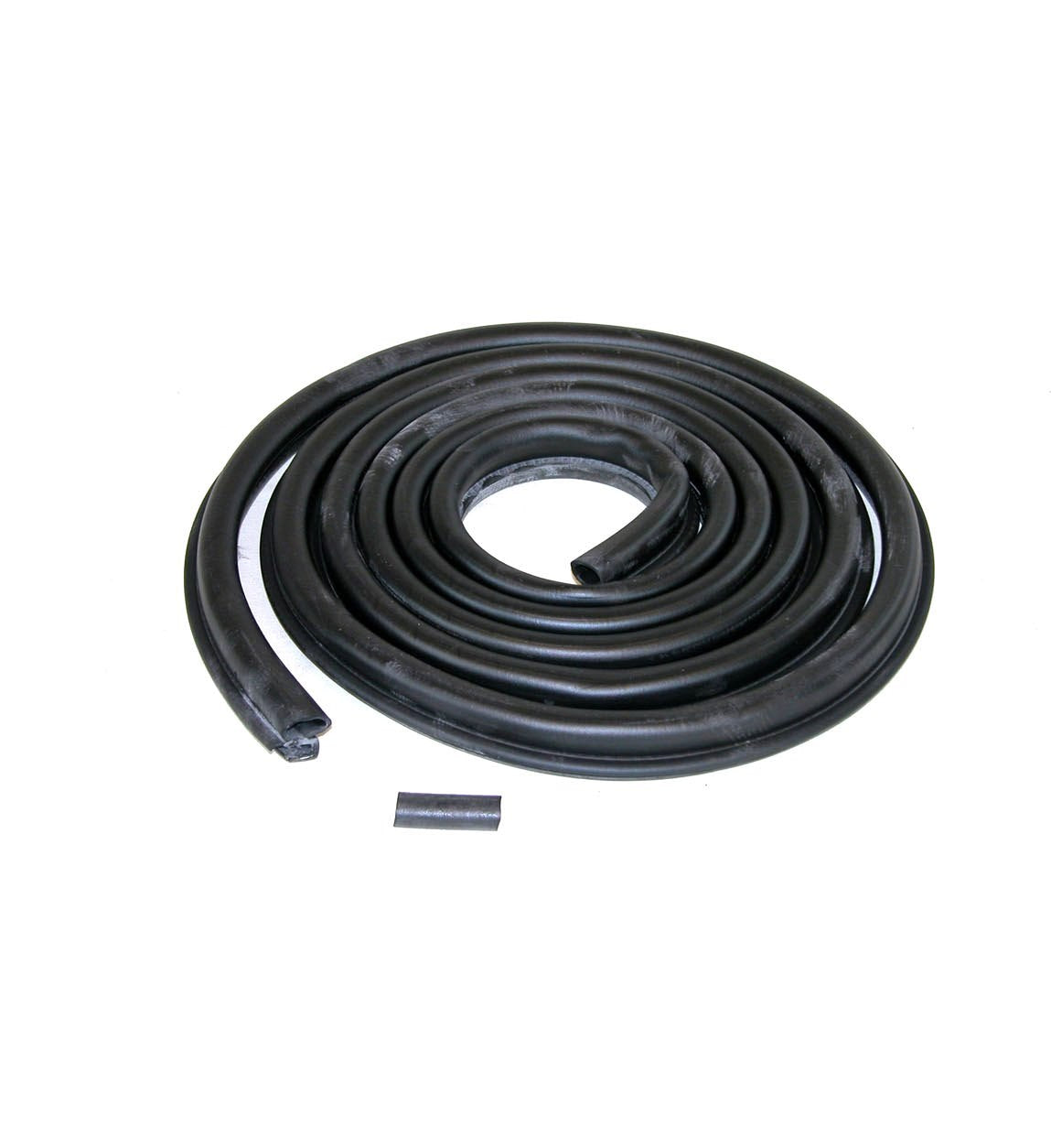 D3004 Dodge 1972-1993 Fullsize Pickup, Ramcharger Door Seal DS or PS - Weather Strip Depot