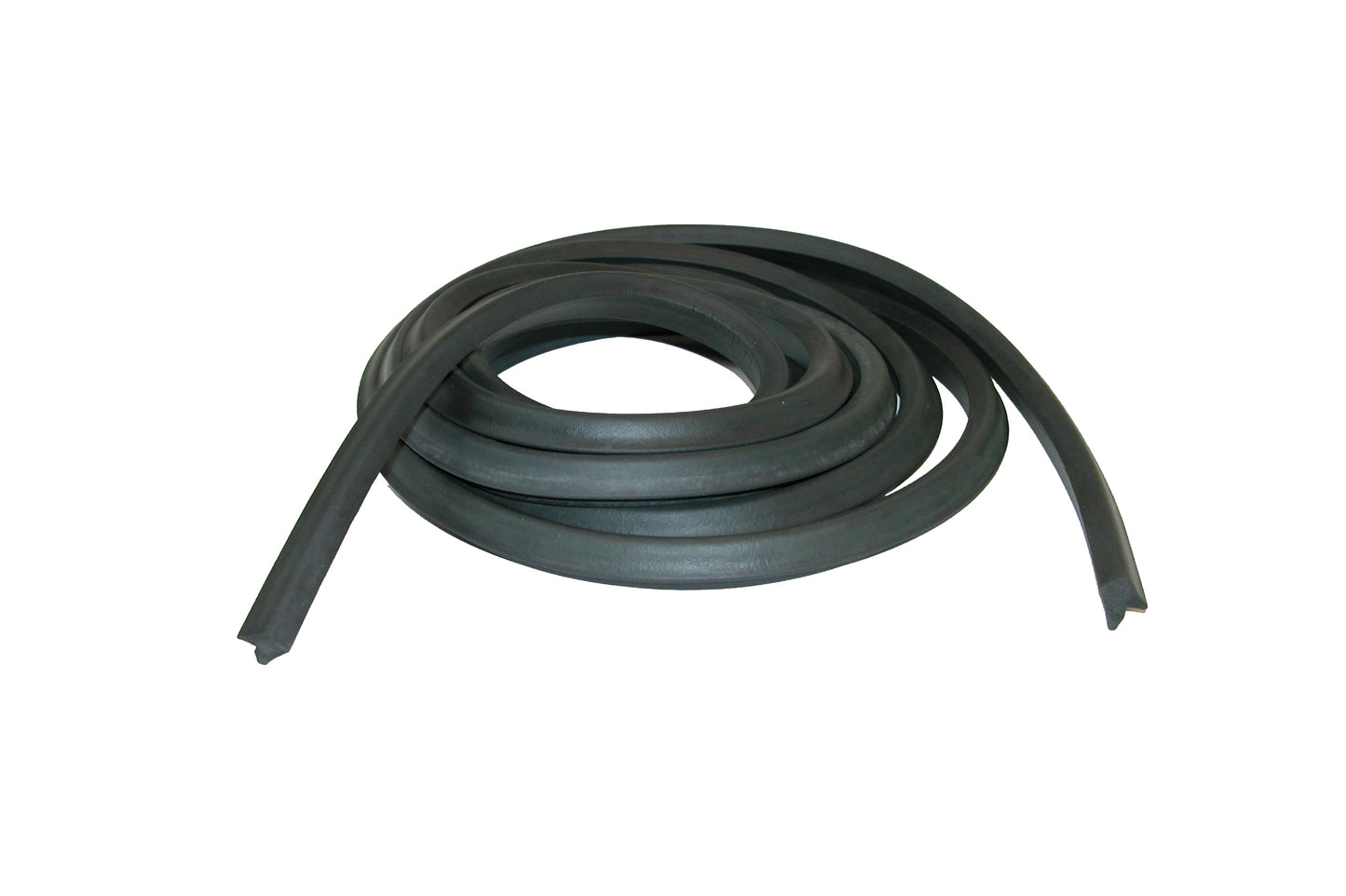 D3011 Dodge 1961-1971 Fullsize Pickup Door Seal DS or PS - Weather Strip Depot