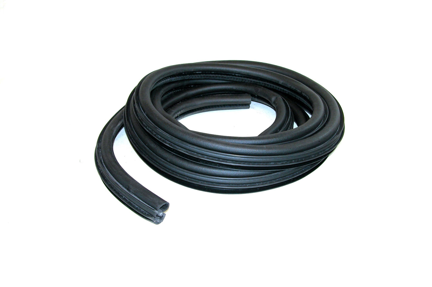 D3034 Dodge Ram Pickup 1998-2002 Door Seal Front or Rear DS or PS - Weather Strip Depot