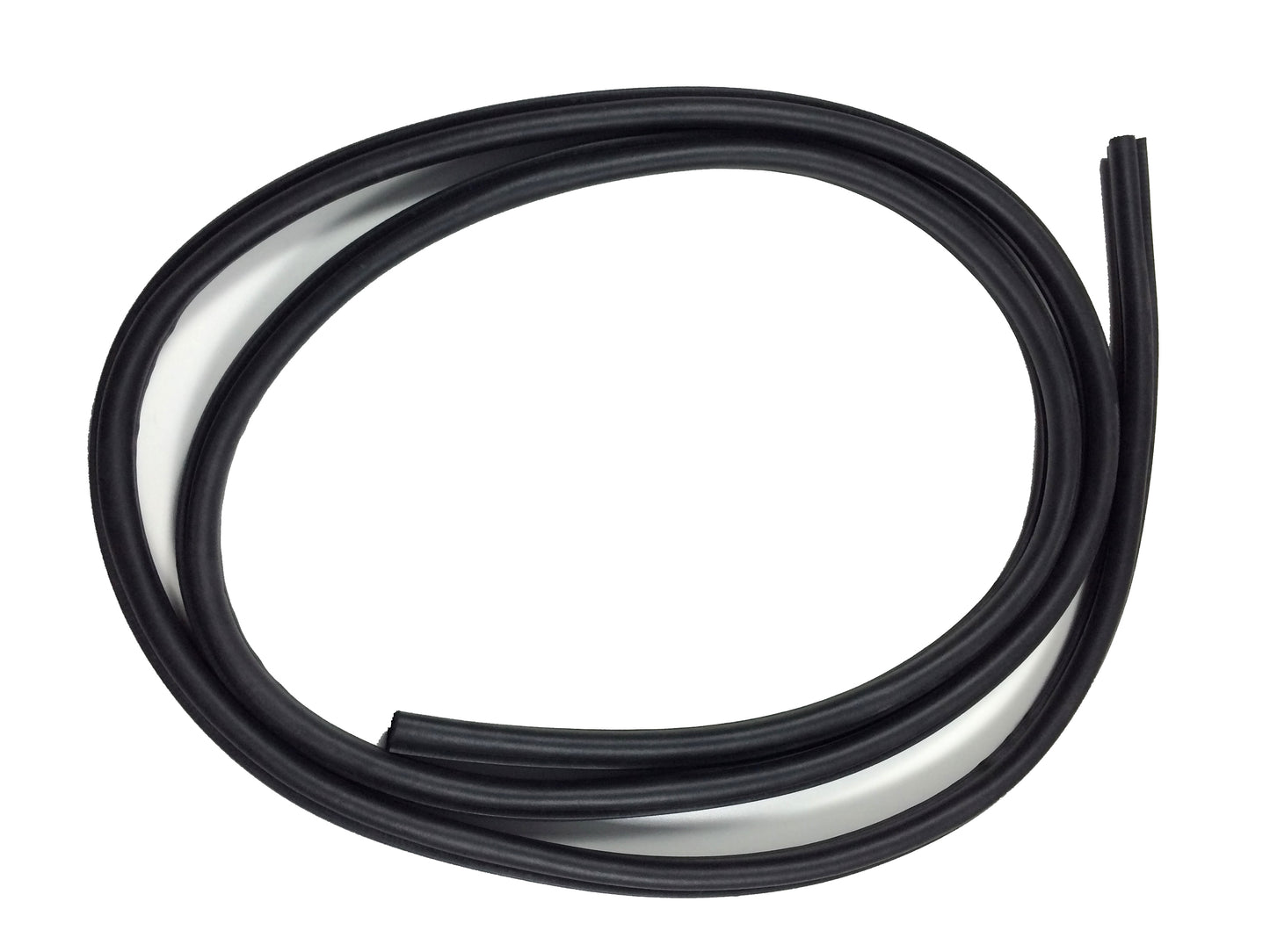 D3043 Dodge 1998-2003 Durango Door Seal on Body Front DS or PS - Weather Strip Depot