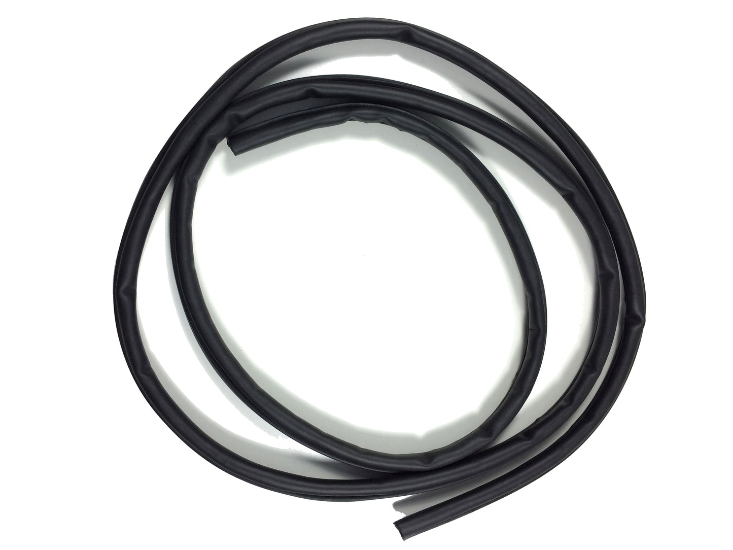 D3045 Dodge 1997-2004 Dakota Door Seal on Body Front Driver Side or Passenger Side - Weather Strip Depot