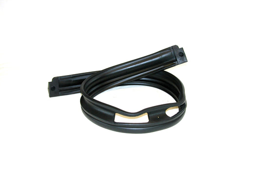 D4001 Jeep 1976-1986 CJ5, CJ7, CJ8 Scrambler Cowl Seal - Weather Strip Depot