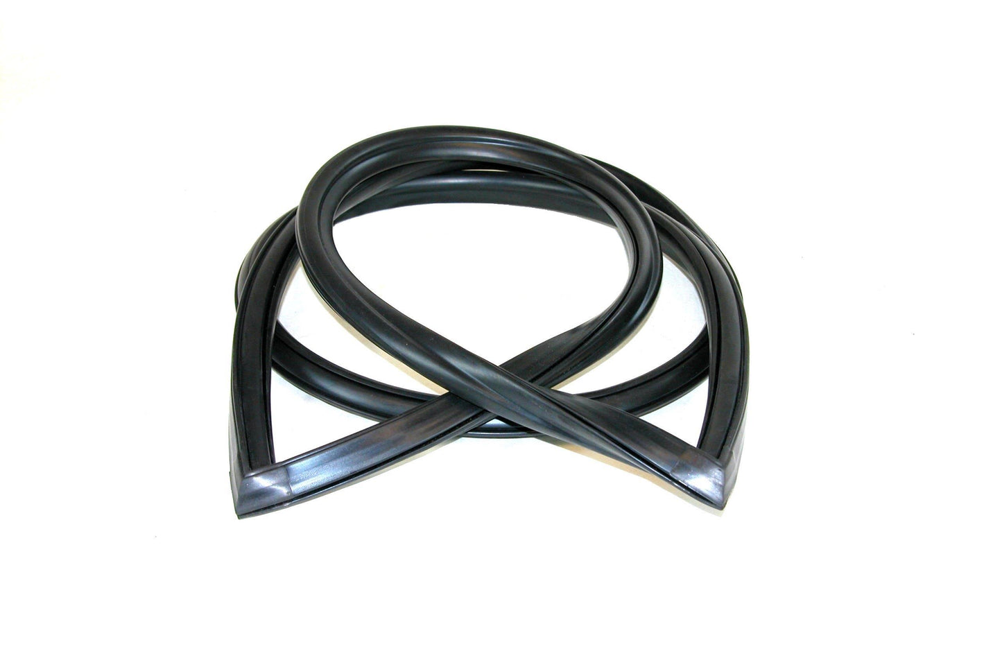 D4010 Jeep 1976-1986 CJ7 Liftgate Window Seal - Weather Strip Depot