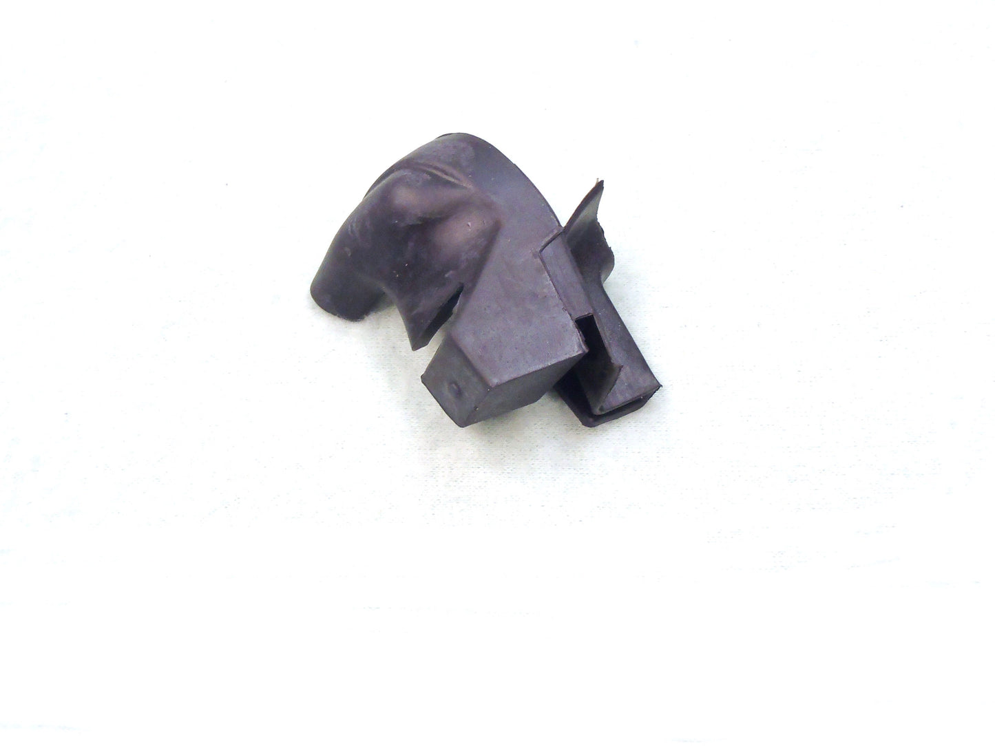 D4015 Jeep 1987-1995 Wrangler YJ Hardtop Corner Seal PS - Weather Strip Depot