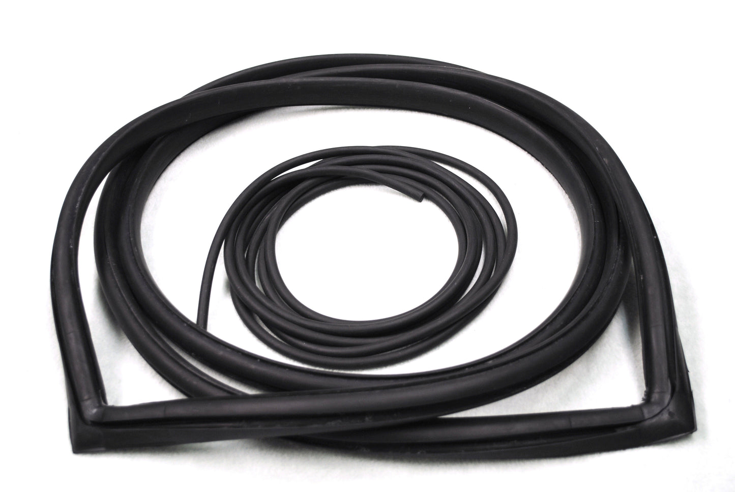 D4034 Dodge 1961-1971 Fullsize Pickup Windshield Seal - Weather Strip Depot