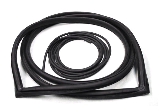 D4034 Dodge 1961-1971 Fullsize Pickup Windshield Seal - Weather Strip Depot
