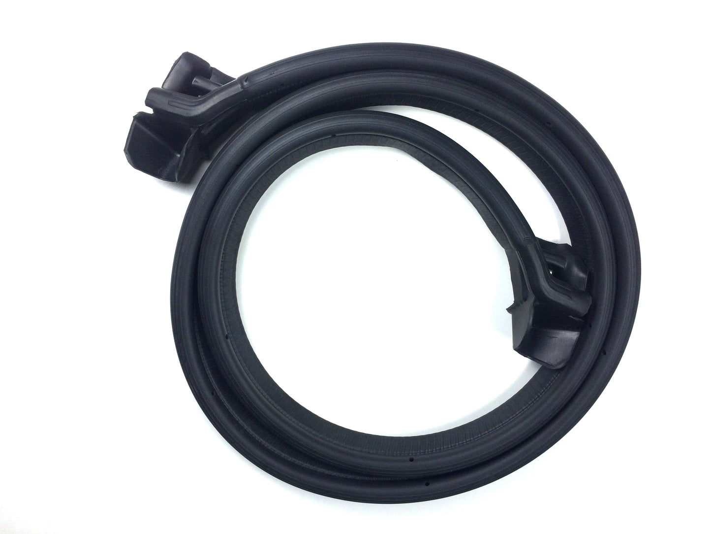 D4047 Jeep 2011-2016 Wrangler JK Lift Glass Opening Seal on Body - Weather Strip Depot