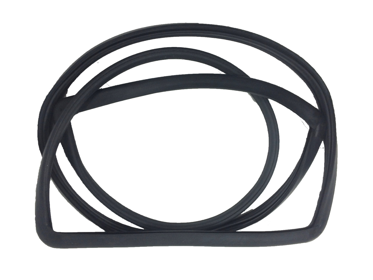 D4049 1962 B-Body Belvedere, Dart, Fury, Savoy Rear Window Seal - Weather Strip Depot