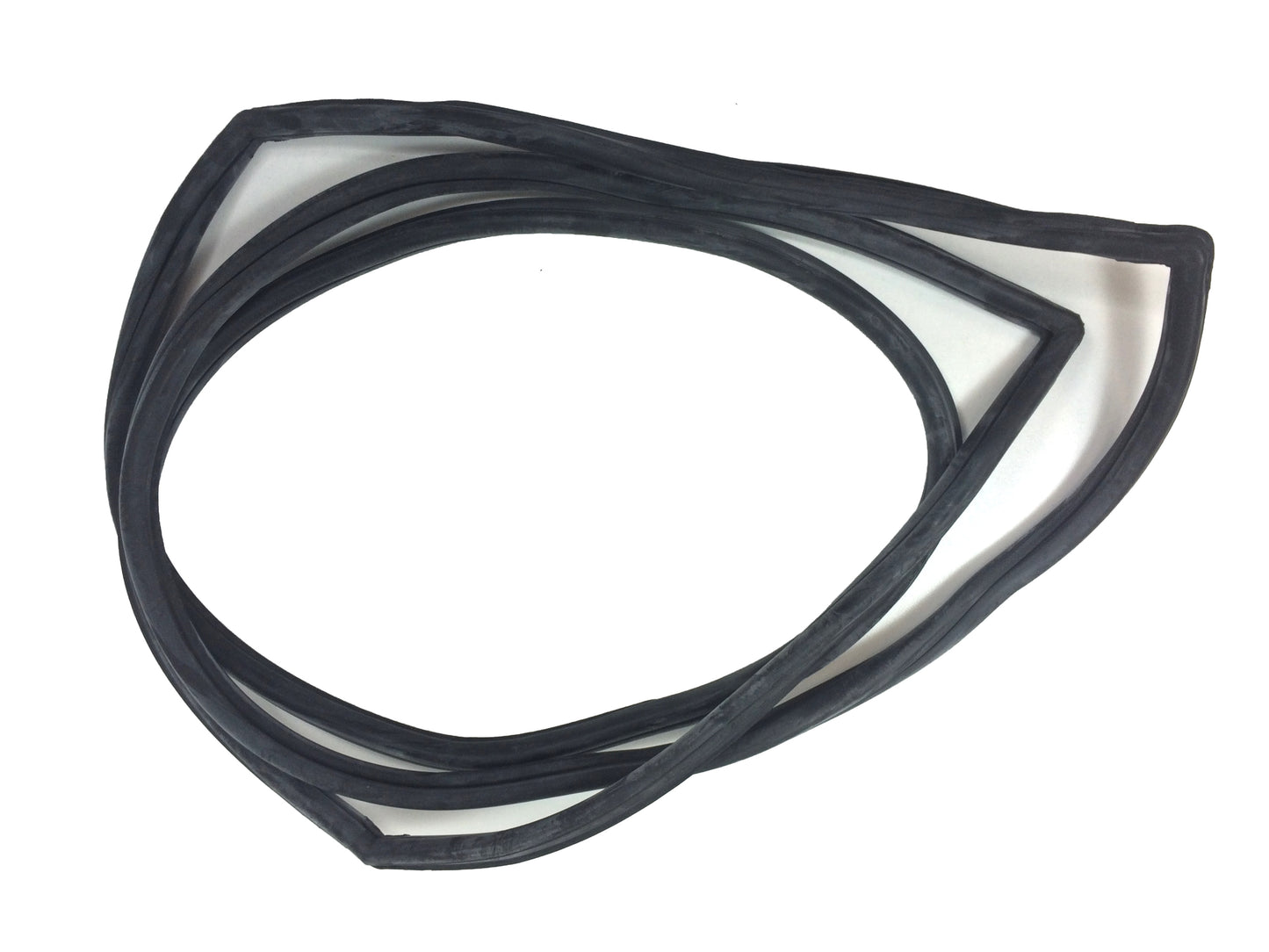 D4052 1964-1965 B-Body Convertible Belvedere, Coronet, Satellite Windshield Seal - Weather Strip Depot