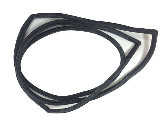 D4052 1964-1965 B-Body Convertible Belvedere, Coronet, Satellite Windshield Seal - Weather Strip Depot