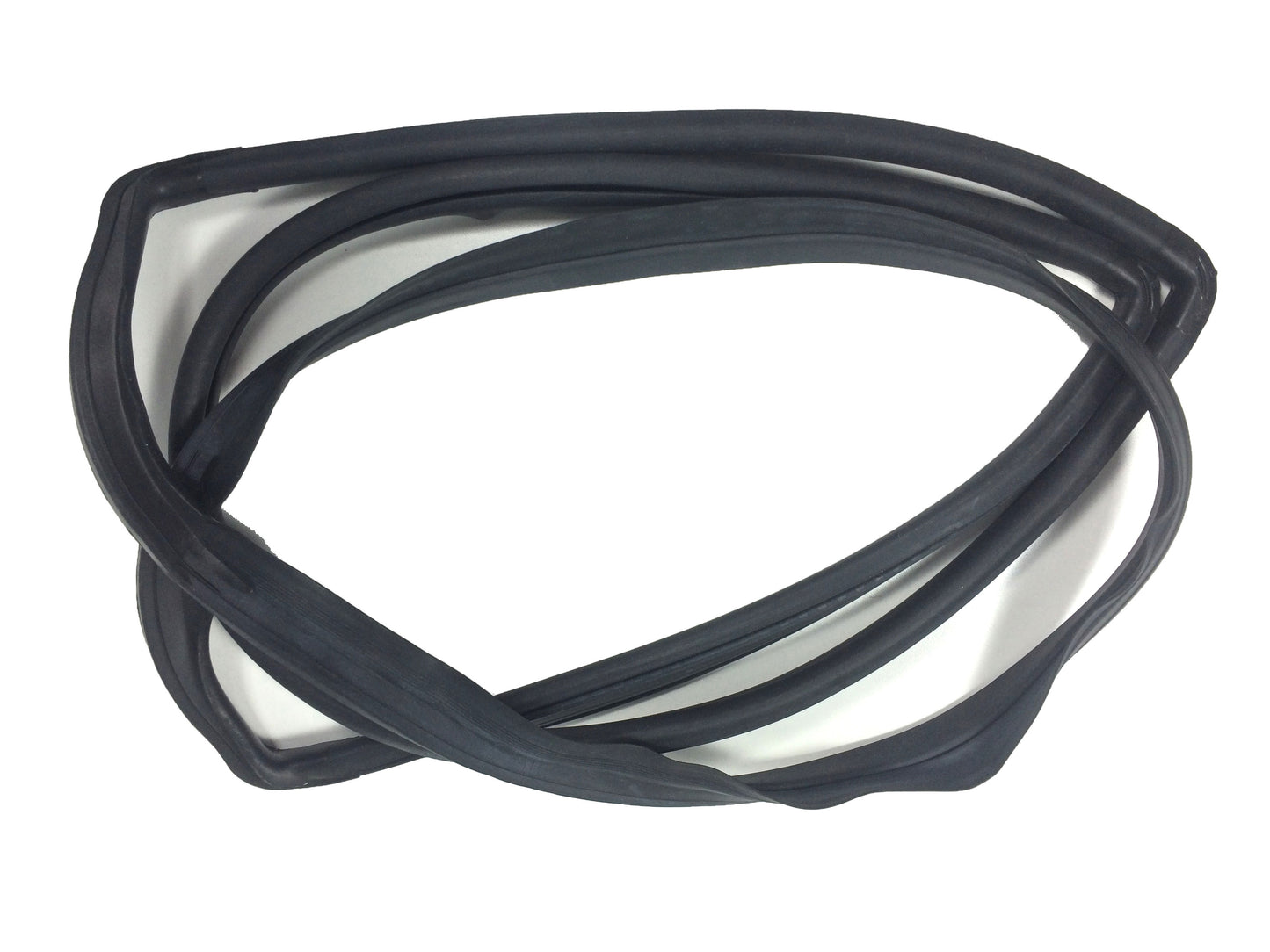 D4053 1966-1970 B-Body Convertible Belvedere, Coronet, Roadrunner, Satellite Windshield Seal - Weather Strip Depot