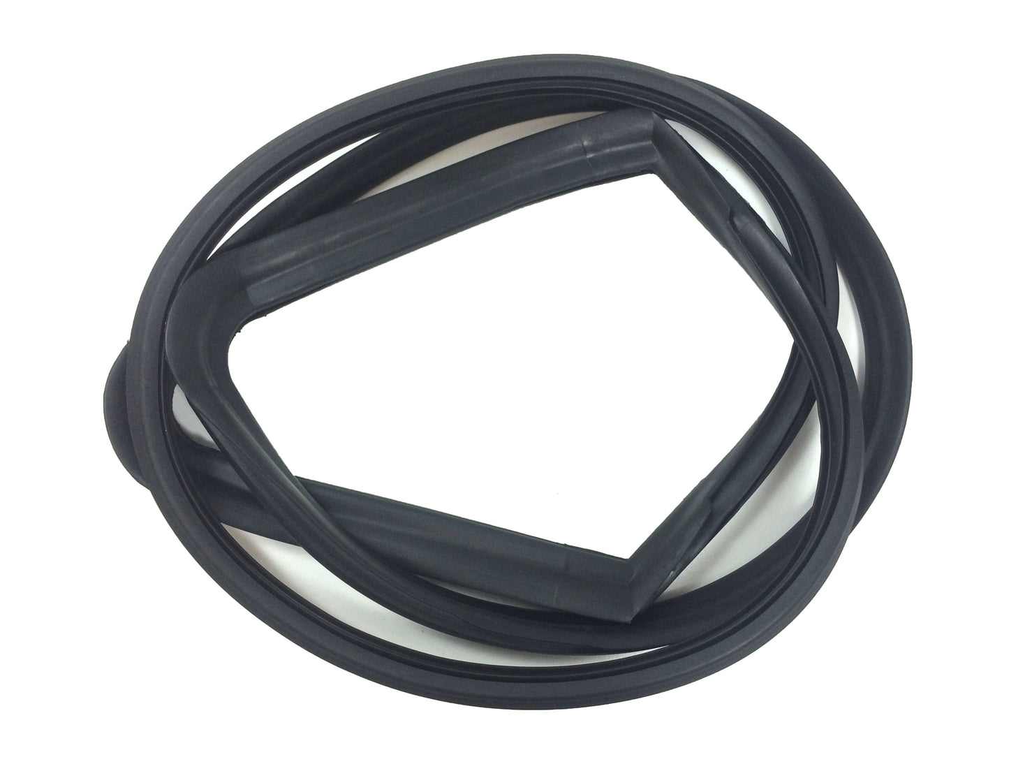 D4054 1966-1970 2 Door Hardtop Charger, Coronet, GTX, Roadrunner, Satellite Windshield Seal - Weather Strip Depot