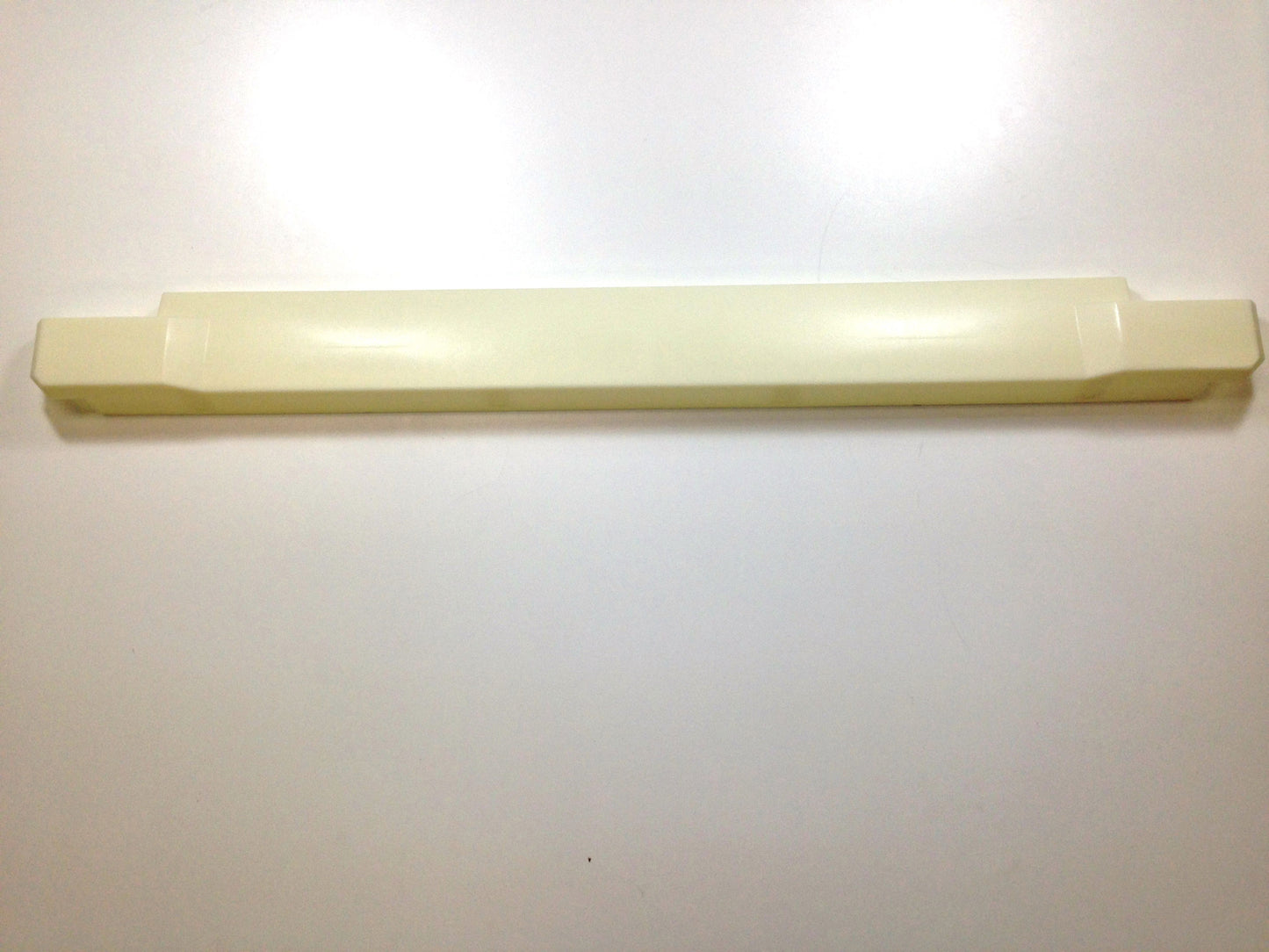 D4081 Jeep 1987-1995 Wrangler YJ Back Window Inner Trim Cover, Black - Weather Strip Depot