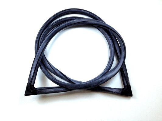 D4083 Jeep 1974-1988 J10, J20 Truck Back Window Seal - Weather Strip Depot